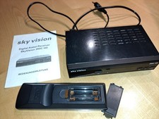 Sky Vision 260 C-HD