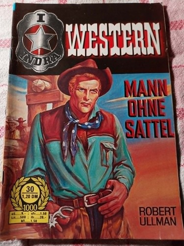 Robert ullman mann ohne - ,