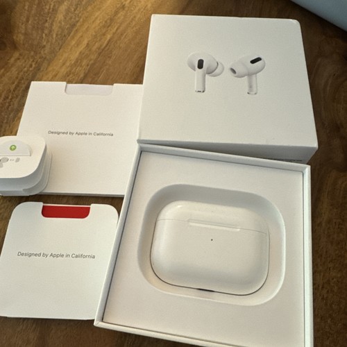 Apple airpods pro - airpods, mit