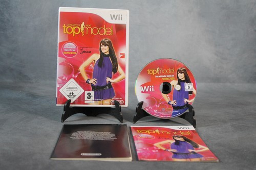 Germany next topmodel 2009 - germany's,