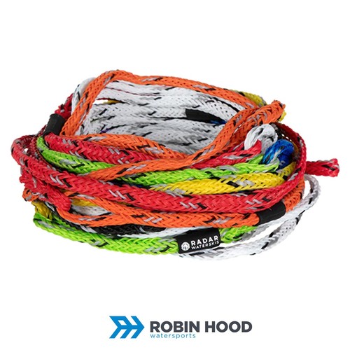 2026 radar vapor knotless - knotless, 9