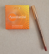 ZOEVA  Suntorini Bronzer 3g +