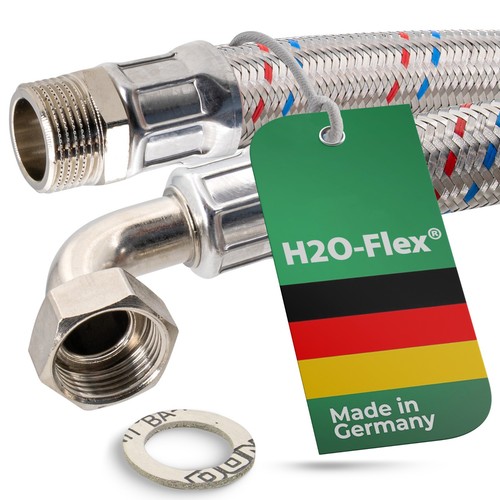 Panzerschlauch flexschlauch - panzerschlauch,
