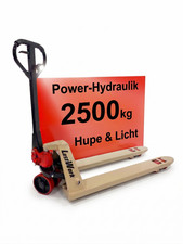 LastWerk One Hubwagen 2500 kg