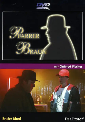 Pfarrer braun bruder mord - bruder,