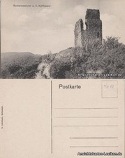 Ansichtskarte Kelbra