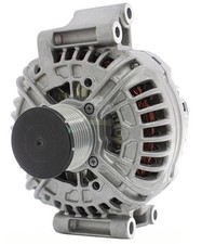 1* Alternator 206A New Genuine