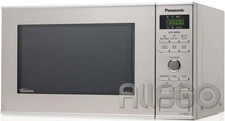 Panasonic Mikrowelle 23L Grill