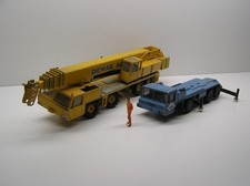 DEMAG AUTOKRAN KONVOLUT------1:50