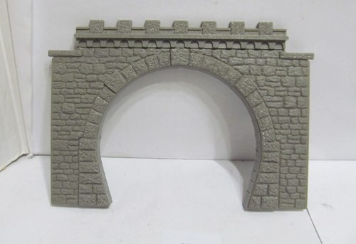 Spur tunnelportal - h0,,