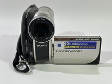 Sony Handycam DCR-DVD150E