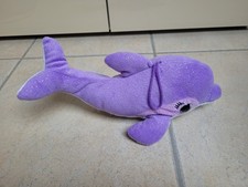 Glubschi Kuscheltier