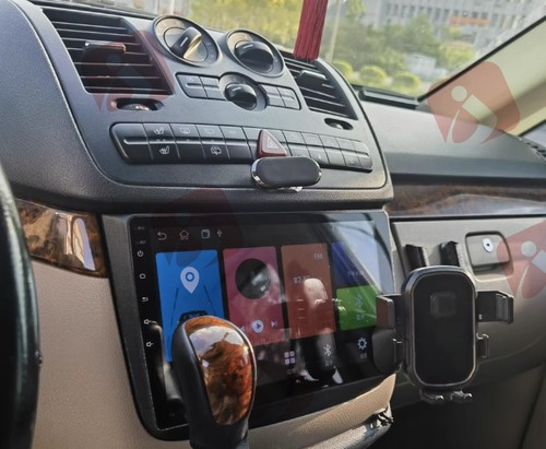 64gb für benz vito w639 - für,