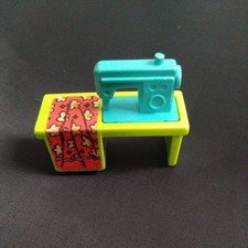 Vintage FisherPrice Little