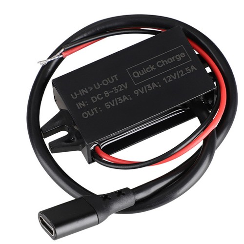 X9fb 32v auf 12v - x9fb, 5v/9v/12v