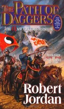 The Wheel of Time 08. The Path