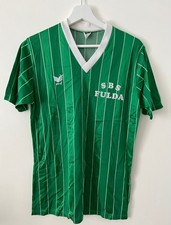 SBS Fulda Vintage Trikot 80er
