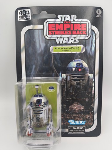 Black series 40th - black,