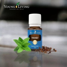 ** Young Living Ätherische