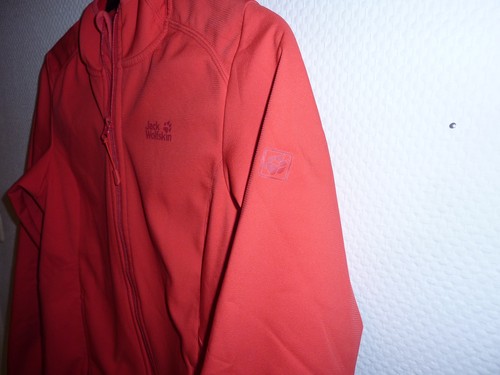 Jack wolfskin stormlock - wolfskin,