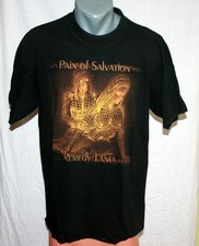 PAIN OF SALVATION Remedy Lane