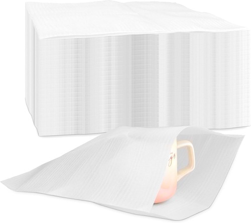 Verpackungsmaterial 100 stück - 100,