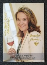 14069 Aurelia Warther