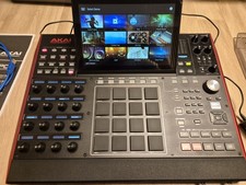 Akai mpc inkl - inkl., &