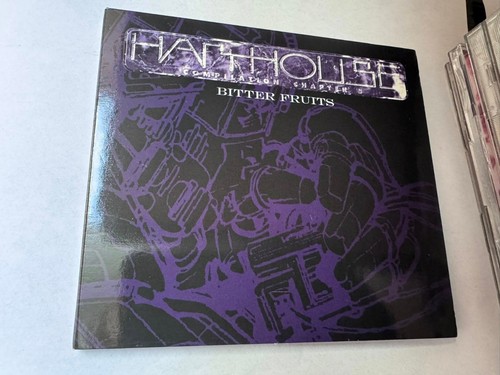Various harthouse - -,