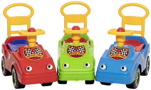 Rutscher auto super car mit - rutscher,