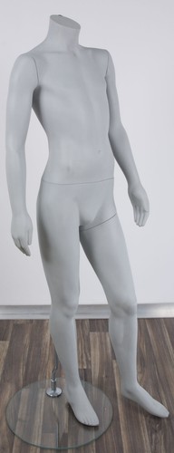 Jungen schaufensterpuppe - jungen,