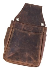 Bayrisches echt leder holster - bayrisches,
