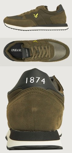 Lyle and scott vintage - lyle,