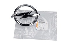 Original Opel Kühleremblem