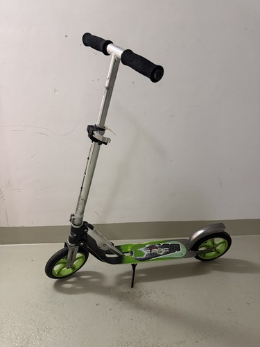 Hudora big wheel 205 - gs,