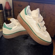 Ivy Park x Adidas Mens