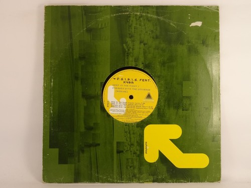 Feat kyra deep - o.s.i.r.i.s., feat.