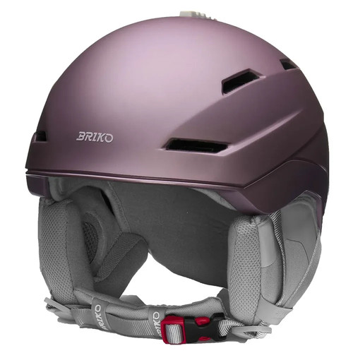 Briko 2025 skihelm damen l - briko,