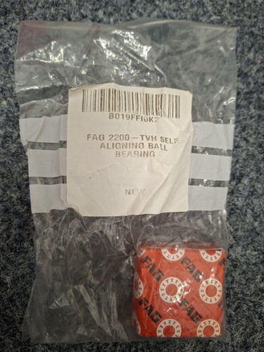2200tv fag 10x30x14mm selbst - 10x30x14mm,