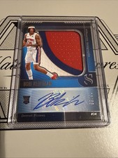 2024-25 Silhouette Autographs