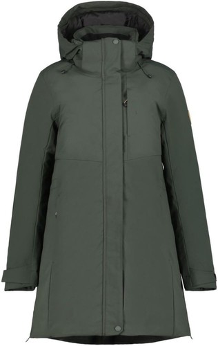 Icepeak maben parka damen - icepeak,