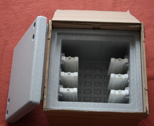 Styropor box thermobox 6x - styropor-box,