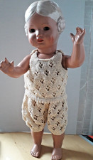 Puppenkleidung - 2 teiliges