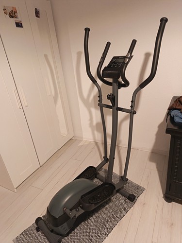 Hop sport crosstrainer - hop-sport,