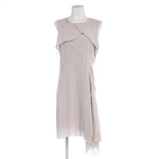 Kleid Nina Ricci Grau 42 FR 44