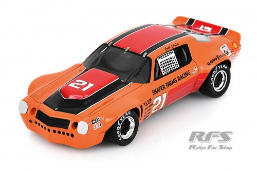 Chevrolet camaro carl - chevrolet,