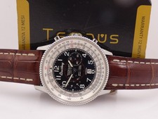 BREITLING MONTBRILLANT FLYBACK