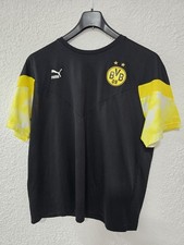 Puma BVB Iconic MSC Trainingshirt Gr.XL gebraucht 