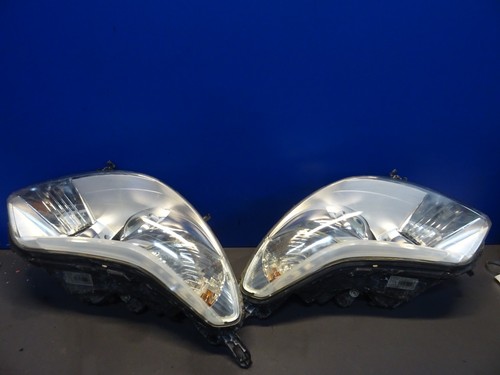Citroen xenon scheinwerfer - citroen,