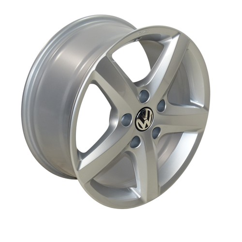 Alufelge aspen 8jx18 - alufelge, et53
